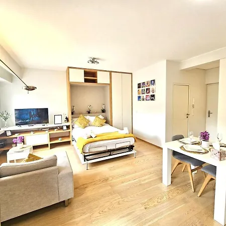 Beautiful In 卢森堡