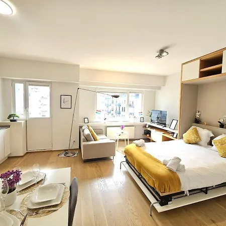 Beautiful In Luxemburg