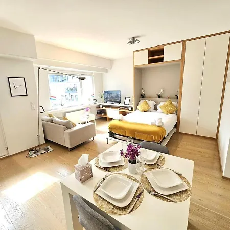 Beautiful In Apartman