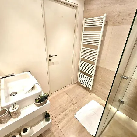 Beautiful In Apartman Luxemburg