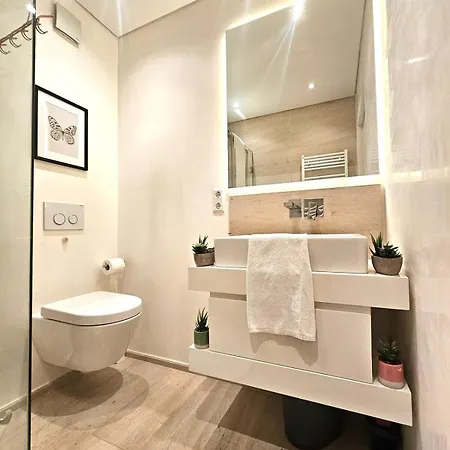 Beautiful In דירה לוקסמבורג