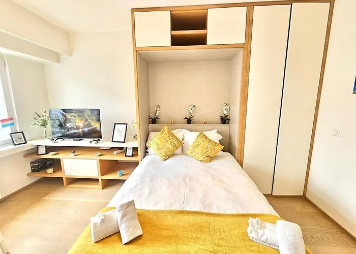 Apartamento Beautiful In