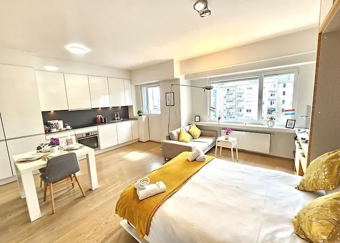 Apartamento Beautiful In