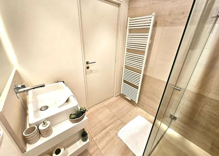 Beautiful In Apartamento Luxemburgo