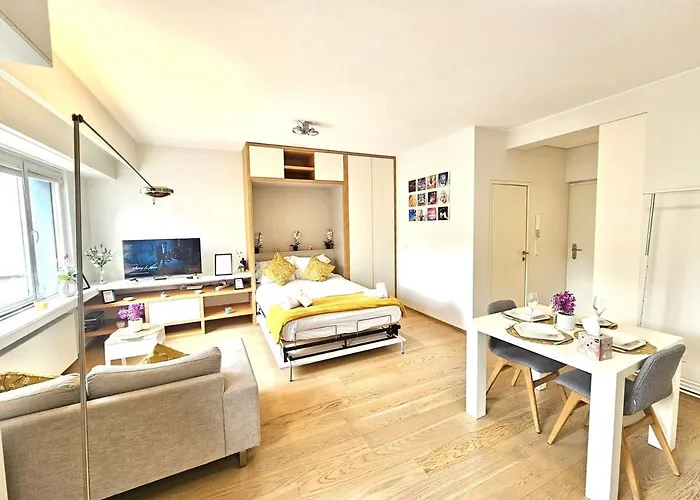 Beautiful In Luxemburgo