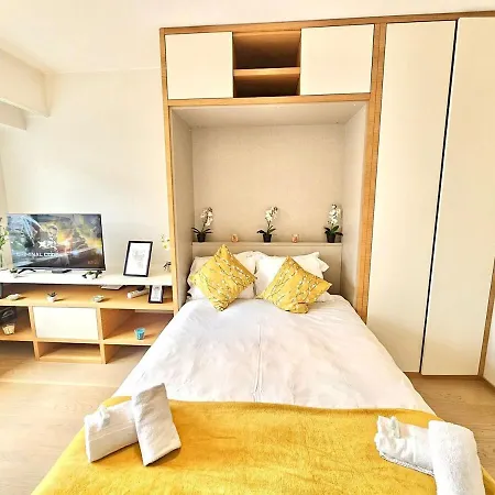 Lägenhet Beautiful In