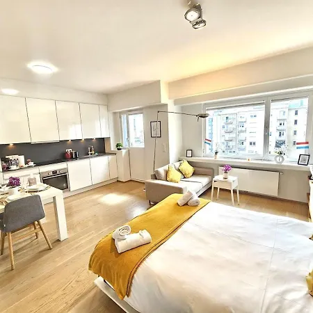 Lägenhet Beautiful In