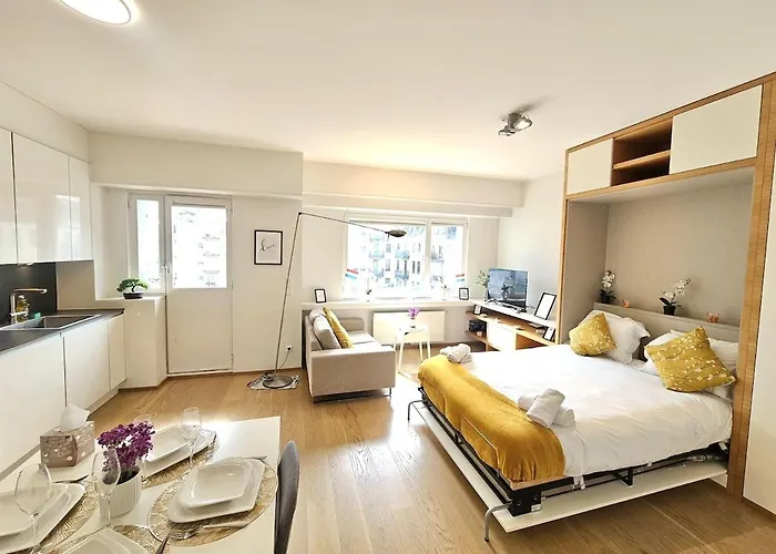 Beautiful In לוקסמבורג